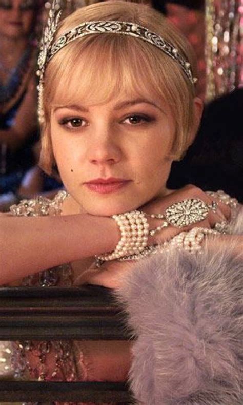 The Great Gatsby Daisy Buchanan Bracelet Womens Fashion Dresses