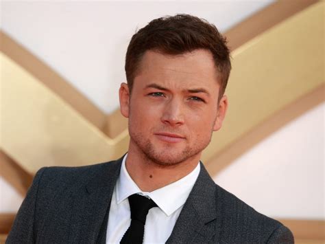 Taron Egerton Wiki Bio Age Net Worth And Other Facts Facts Five