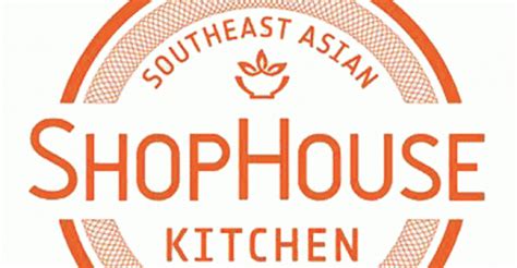Chipotles Shophouse Tests Burrito Format For Asian Fare Nations