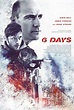 6 Days (2017) - FilmAffinity