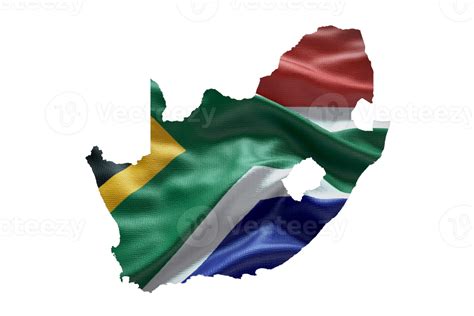 South Africa Map Outline Icon Png Alpha Channel Country With National