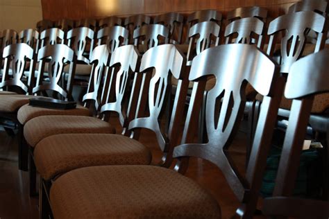 Church chairs, choir chairs, chairs with kneelers manufactured and sold by dumas pews pulpit chairs, church chairs, chancel furniture, pulpit chair photos, pulpit chair information manufactured. Church Choir Chairs: Oak-Lock, Ply-Harp, Ply-Bent - Church ...