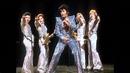 gary glitter - baby please dont go : remix | Glam rock, Glam rock bands ...