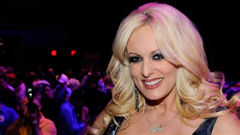 Stormy Daniels To Make America Horny Again With Stop In