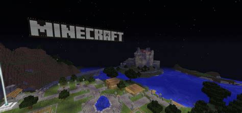 Minecraft maps are required during gameplay, with an apparently infinite digital palette at each player's disposal, many of the maps generated by the. Xbox 360 tu19 for bedrock edition Minecraft Map