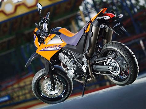 Yamaha motorcycle parts can be purchased in a variety of locations. 2007 YAMAHA XT660X Motorcycle Photos