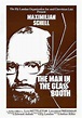 El hombre de la cabina de cristal - Película (1975) - Dcine.org