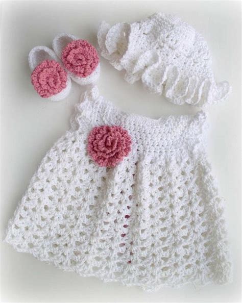 Cool Crochet Patterns And Ideas For Babies Hative