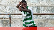Vivaldo Semedo sai do Sporting por 3 milhões - Sporting - Jornal Record