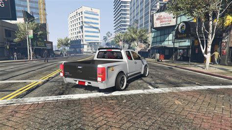 2014 Chevrolet S10 Colorado Country Add On Replace Gta5