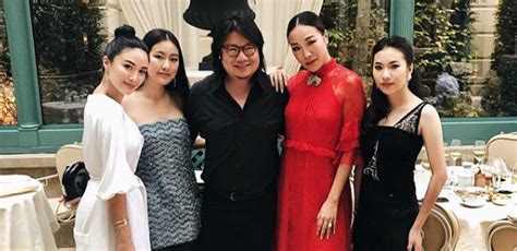 heart evangelista confirms she auditioned for ‘crazy rich asians gma news online