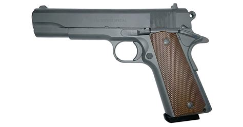 Tisas 1911 A1 Service Special For Sale New
