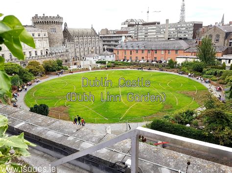 Dublin for Free - Isaacs Hostel Dublin | Dublin castle, Dublin, Tours