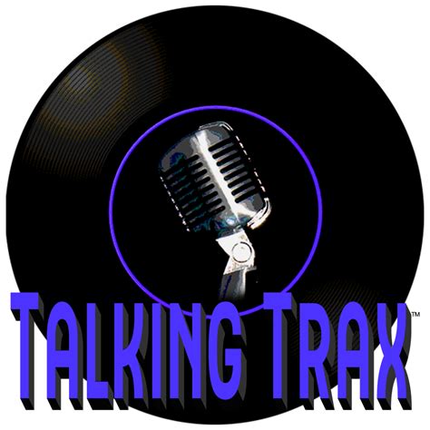 Talking Trax Iheartradio