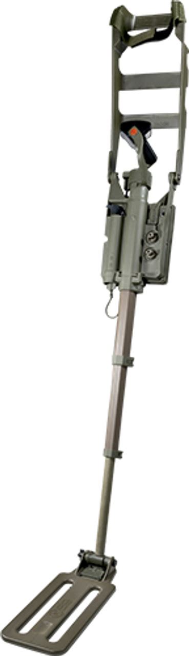 Ceia Cmd Compact Ground Search Metal Detector Ideal Supply Inc Dba