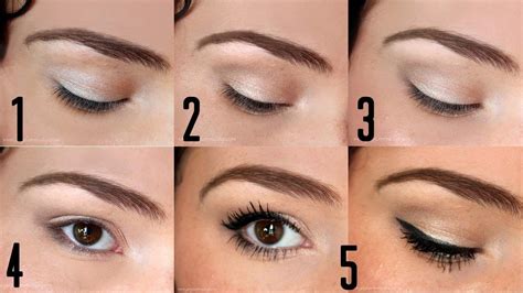 how to apply eyeshadow step by step with pictures how to apply makeup like a professional step