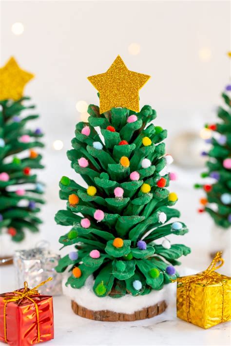 21 Diy Christmas Ornaments Ak Pal Kitchen