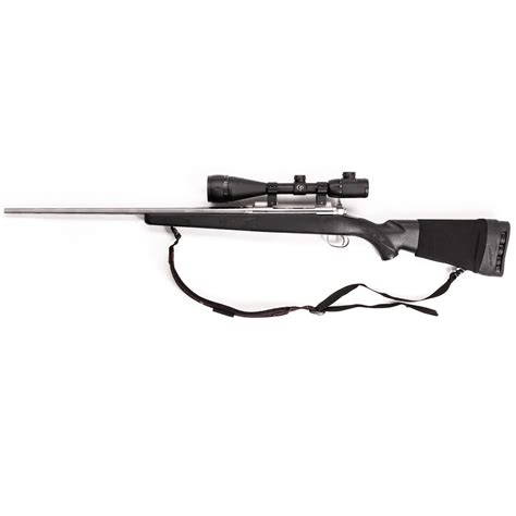 Savage Arms Model 116 For Sale