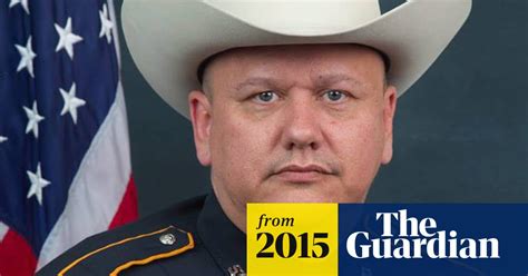 Suspect Arrested In Shooting Death Of Sheriffs Deputy In Houston