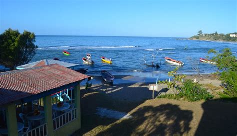 Los Lugares Más Relajantes Del Mundo Para Pasar Vacaciones Foto 1 De