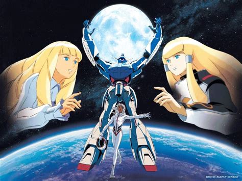Top 10 Gundam Series Anime Amino