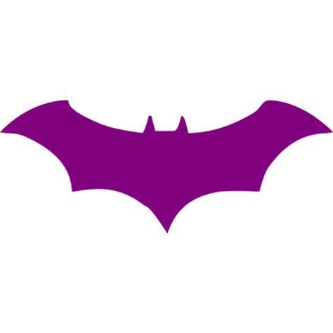 Purple Batman 23 Icon Free Purple Batman Icons