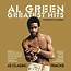 Greatest Hits The Best Of Al Green  CD Album Free Shipping Over £20