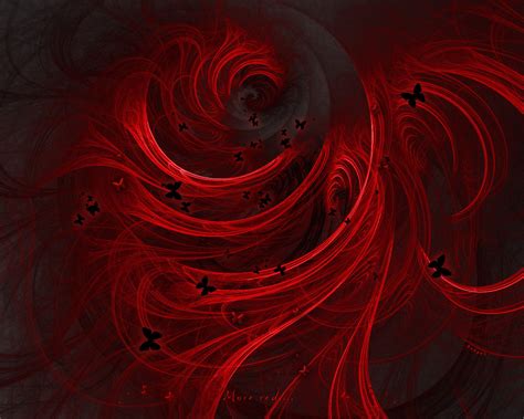 Download All Red Wallpaper By Stephenw46 All Red Wallpaper All