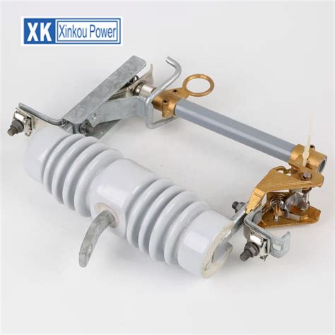 High Voltage Fuse Link Cut Out 11kv Rated Voltage 385345105 Dimensions