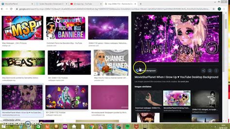 Bannière youtube 2048x1152 / banniere youtube creer banniere youtube parfaite en 2021 : Bannière Youtube 2048X1152 - Youtube Backgrounds 2048x1152 ...