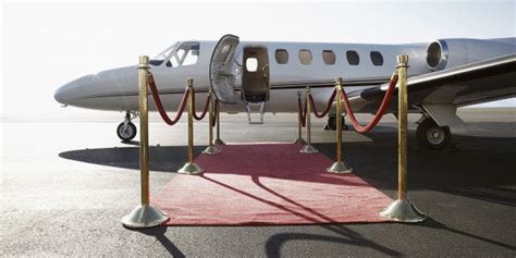 Taking A Private Jet Can Be Cheaper Than You Think Huffpost Life