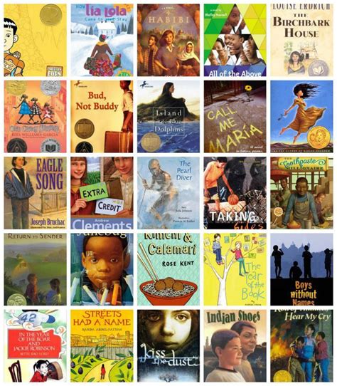 Multicultural Chapter Books For Kids By Diverse Voices Multicultural