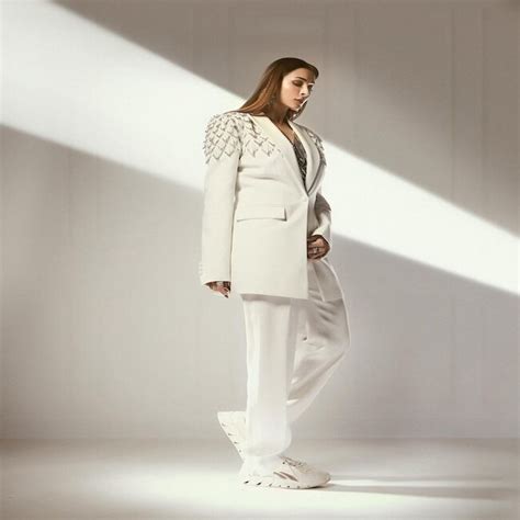 Malaika Arora Exudes Sporty Elegance In Pristine White Pantsuit With