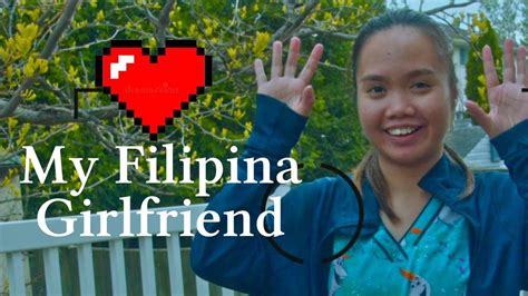 My Filipina Girlfriend Likes Blackpink Youtube