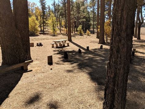 Mt Laguna Campground Mount Laguna 2020 All You Need To Know Before