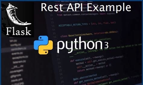 Getting Started With Python Flask