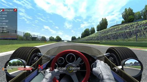 Assetto Corsa Early Access Gameplay YouTube