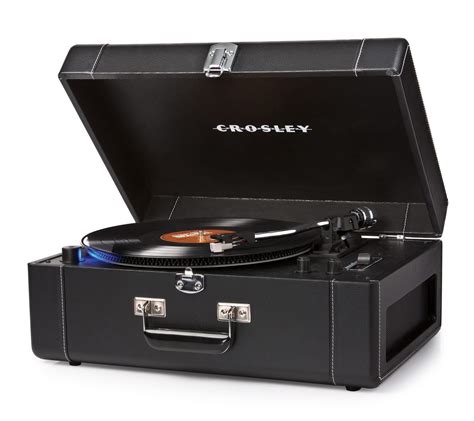 Crosley Keepsake Deluxe Retro Turntable Record Player The Retro Store