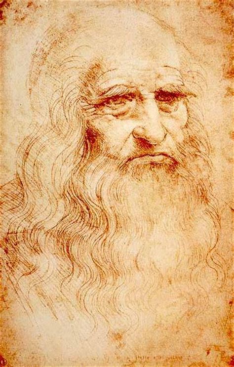 We did not find results for: Self-portrait of Leonardo da Vinci - Facts & History of ...