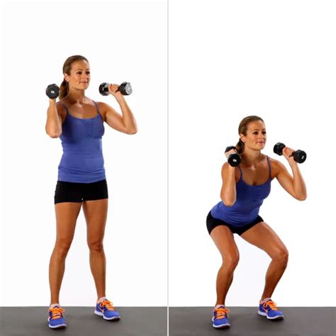 Fitness The 3 Best Weight Training Exercises To Lose Weight Quickly