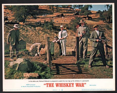 The Moonshine War 1970