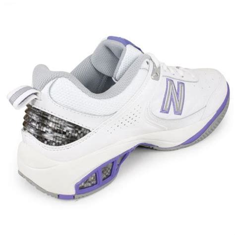 New Balance Womens Wc806 D Width Tennis Shoe