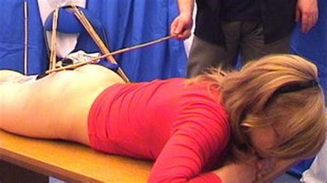 Spanking Pass Clips Natasha Hard Caning To Tears Hot Sex Picture