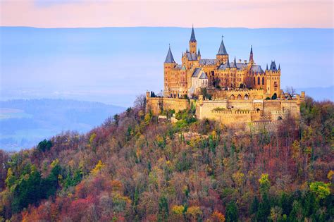 Tourism In Stuttgart Germany Europes Best Destinations