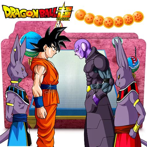 One of the series' first major attempts at course correcting came with the universe 6 tournament arc, dragon ball's first tournament centric saga since the 23rd tenkaichi budokai. Dragon Ball Super Universe 6 Arc Folder Icon by bodskih on DeviantArt