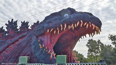 Most Exhilarating And Unique Theme Parks In Japan