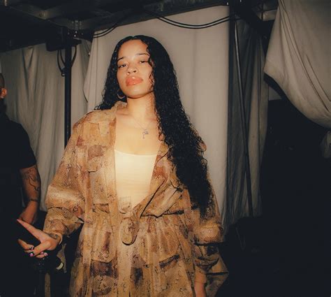 Rate This Girl Day 228 Ella Mai Sports Hip Hop