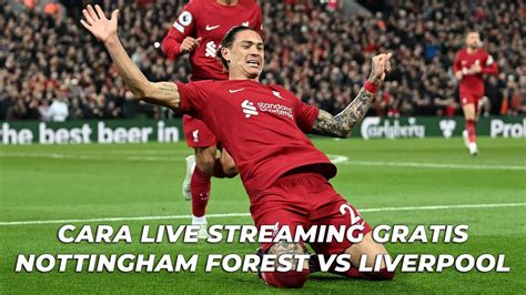 live streaming gratis liga inggris