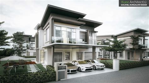 Goldhill World Housing Scheme Kuee Architecture