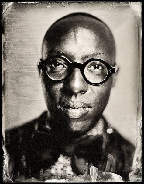 Remarkable Tintype Portraits By Michael Shindler Porträt